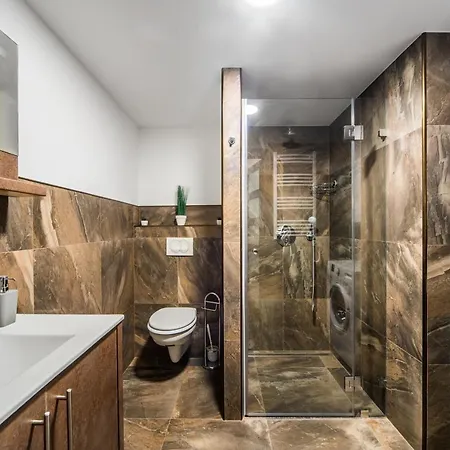 Old Drum Apartment *