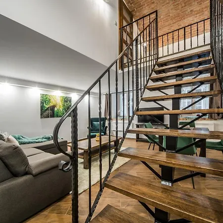 Apartamento Old Drum