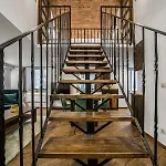 Appartement Old Drum